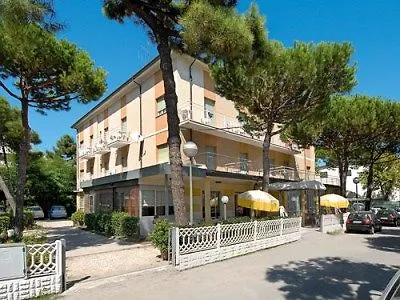 Hotel Elsa Milano Marittima