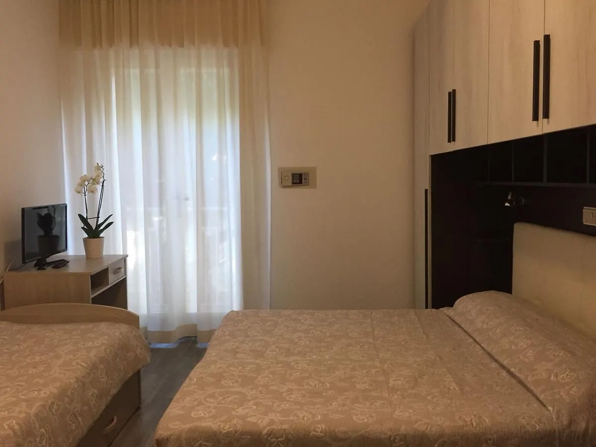 Hotel Elsa location