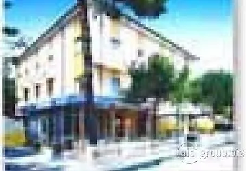 Hotel Elsa Milano Marittima 3*,