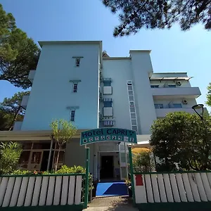 Capri Hotel