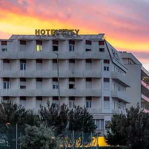 Hotel City Hotel
