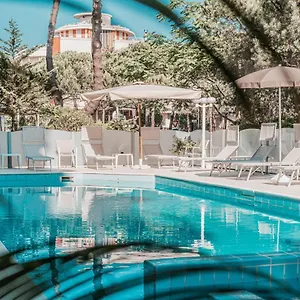 Hotel San Giorgio, Milano Marittima