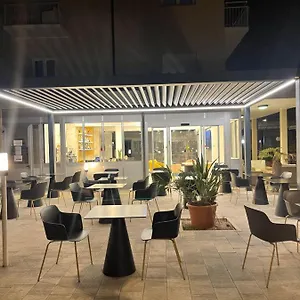 Hotel Elsa, Milano Marittima