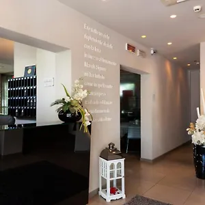 Atmosfere Hotel