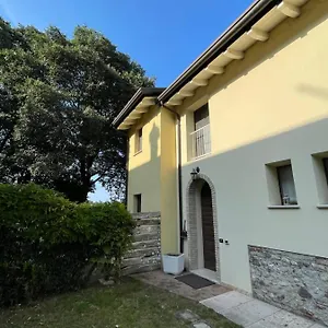  Casa di campagna Il Melograno Italia