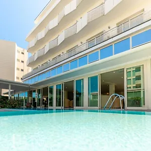 Hotel King, Milano Marittima