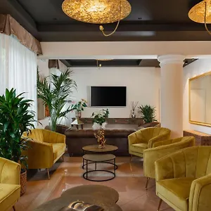Hotel Mazzanti, Milano Marittima