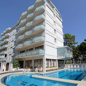 Sahara Milano Marittima