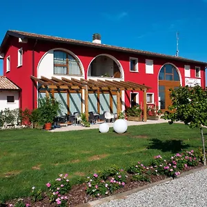  Casa di campagna Carpe Diem Italia