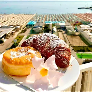 Via Mare Milano Marittima