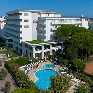 Grand Gallia Milano Marittima