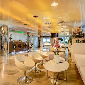 Hotel Premier & - Premier, Milano Marittima