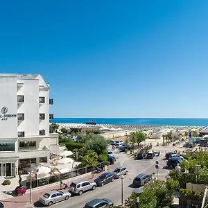 Hotel Oriente, Milano Marittima