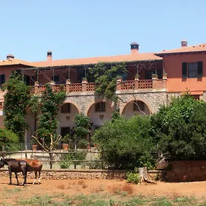  Casa di campagna Grazia Italia