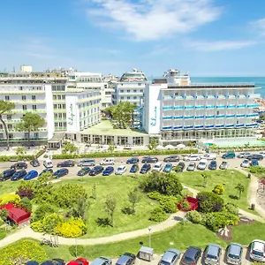 Hotel Fabilia Family, Milano Marittima