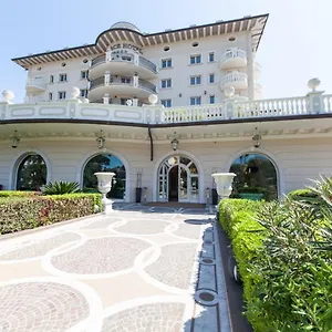 Hotel Palace, Milano Marittima