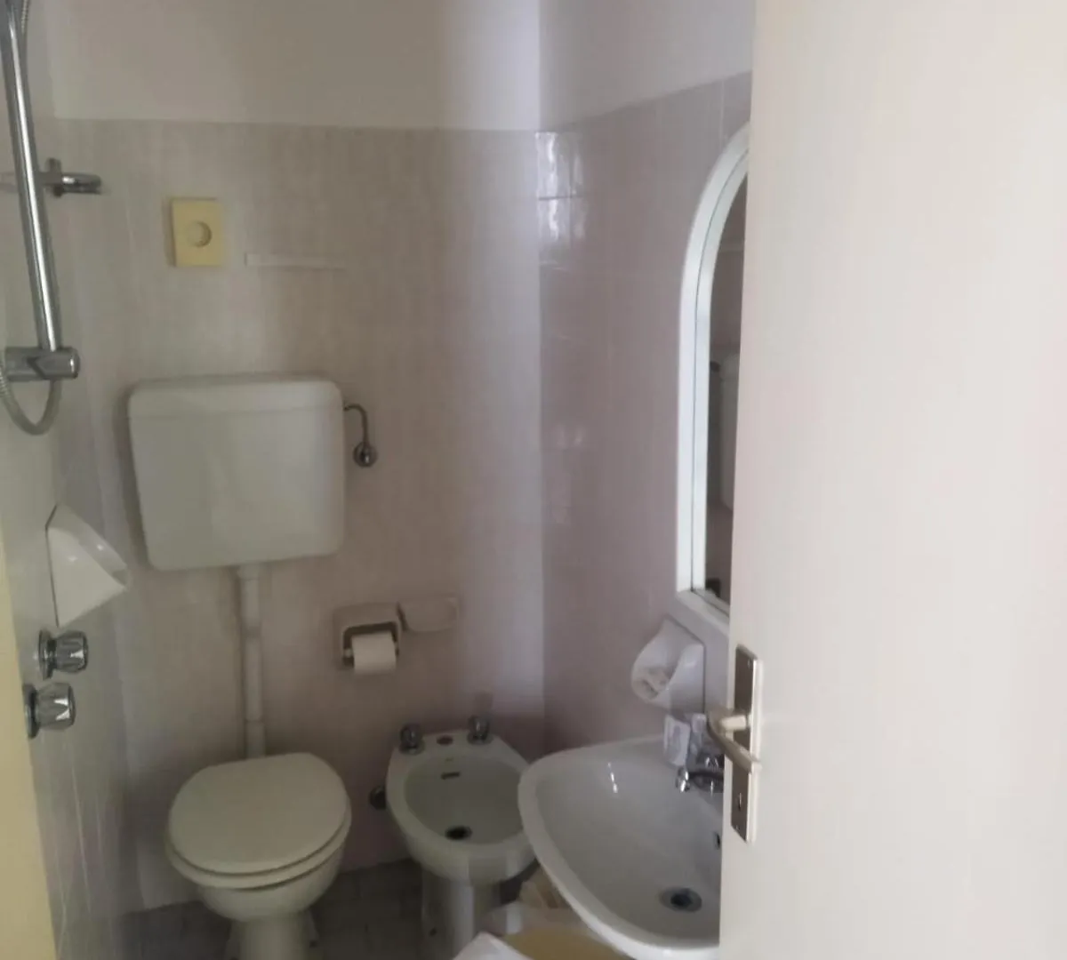 Hotel Elsa Milano Marittima Italy