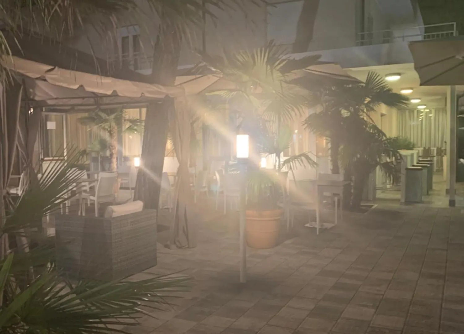 Hotel Elsa Milano Marittima