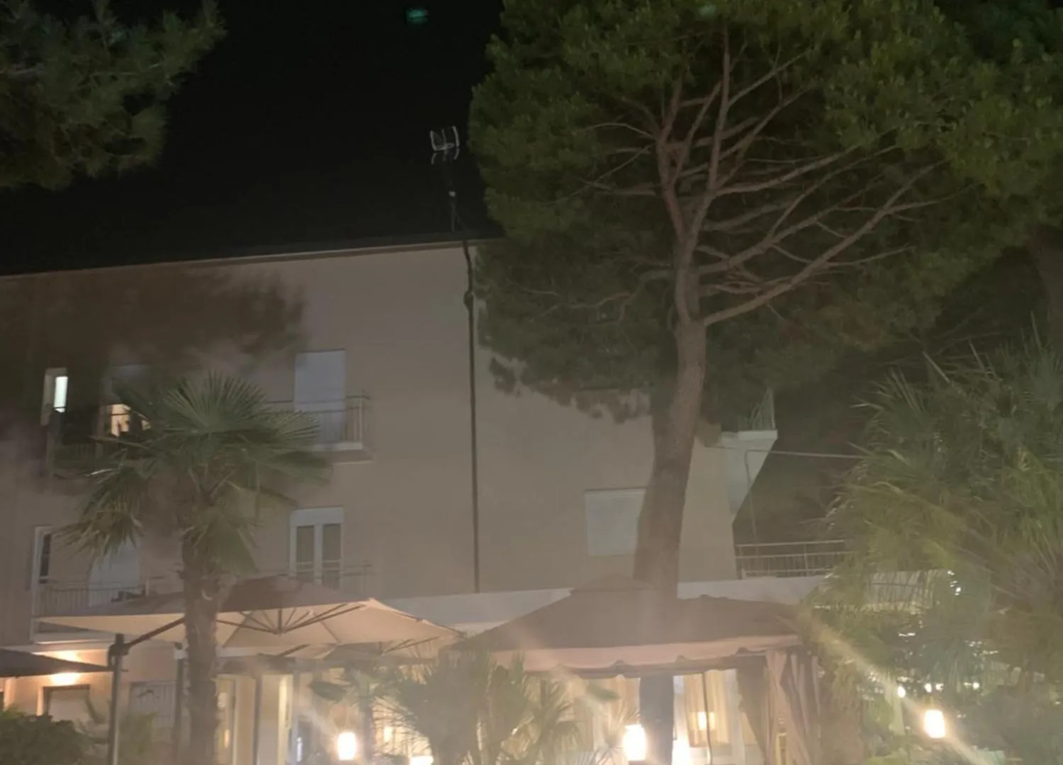 Hotel Elsa Milano Marittima Italy