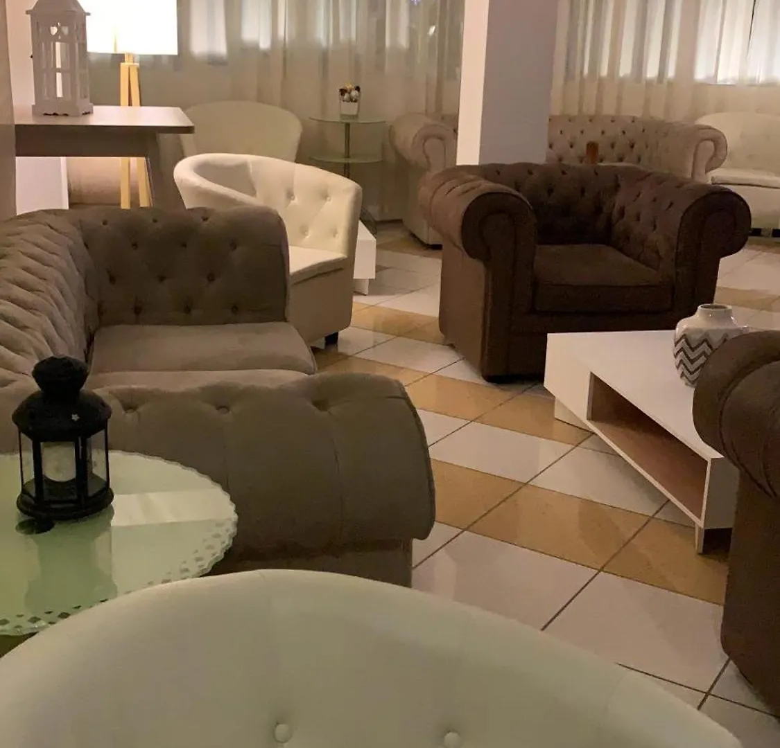Hotel Elsa Milano Marittima