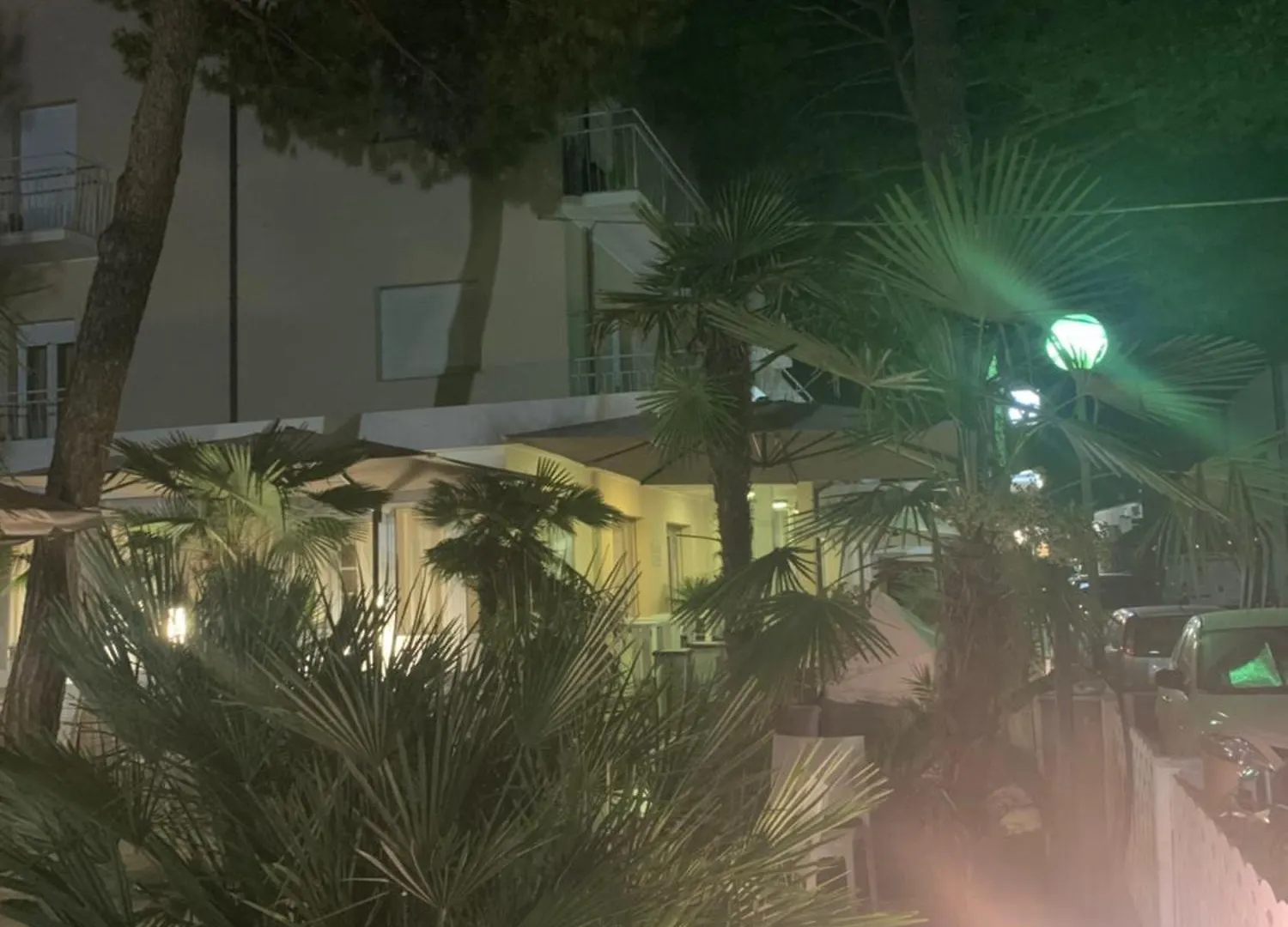 Hotel Elsa Milano Marittima