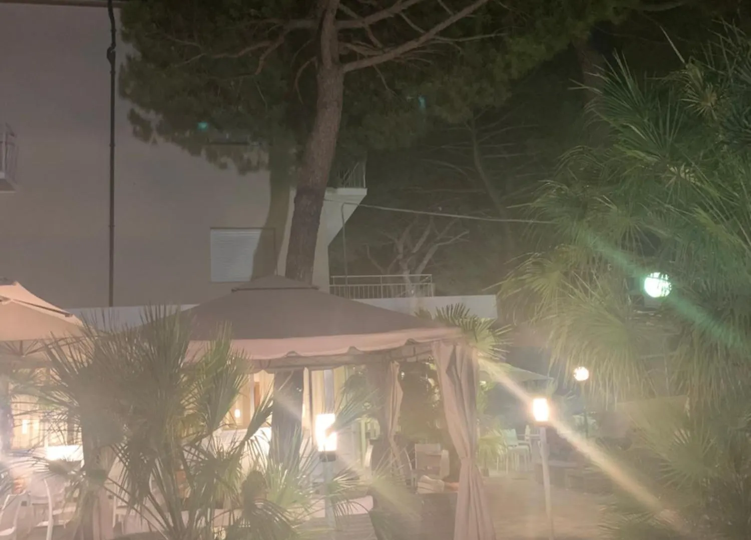 ***  Hotel Elsa Milano Marittima Italy