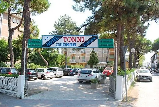Hotel Elsa Milano Marittima