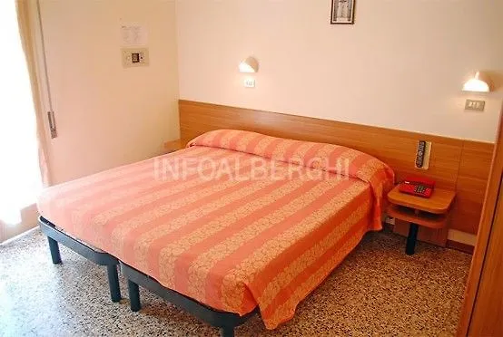 Hotel Elsa Milano Marittima 3*,  Italy