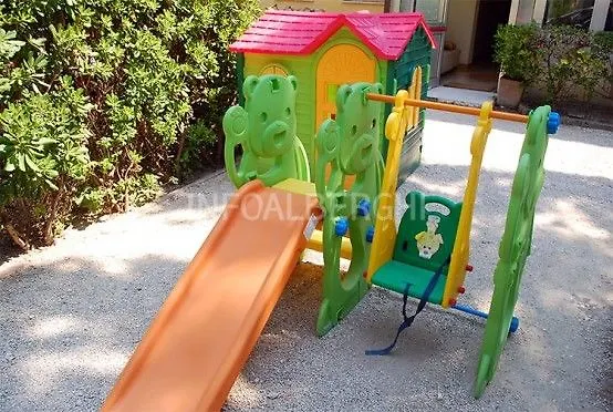 Hotel Elsa Milano Marittima