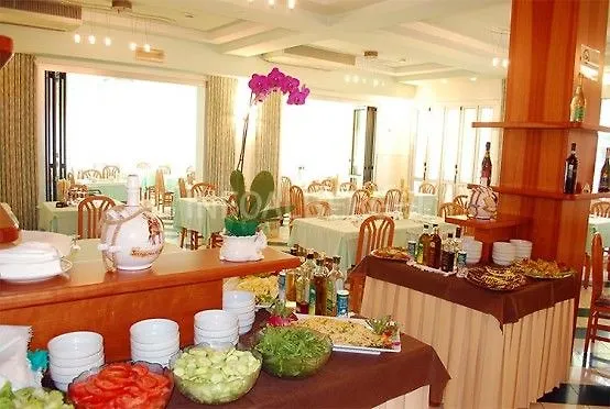 Hotel Elsa Milano Marittima
