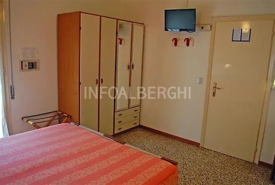 Hotel Elsa Milano Marittima