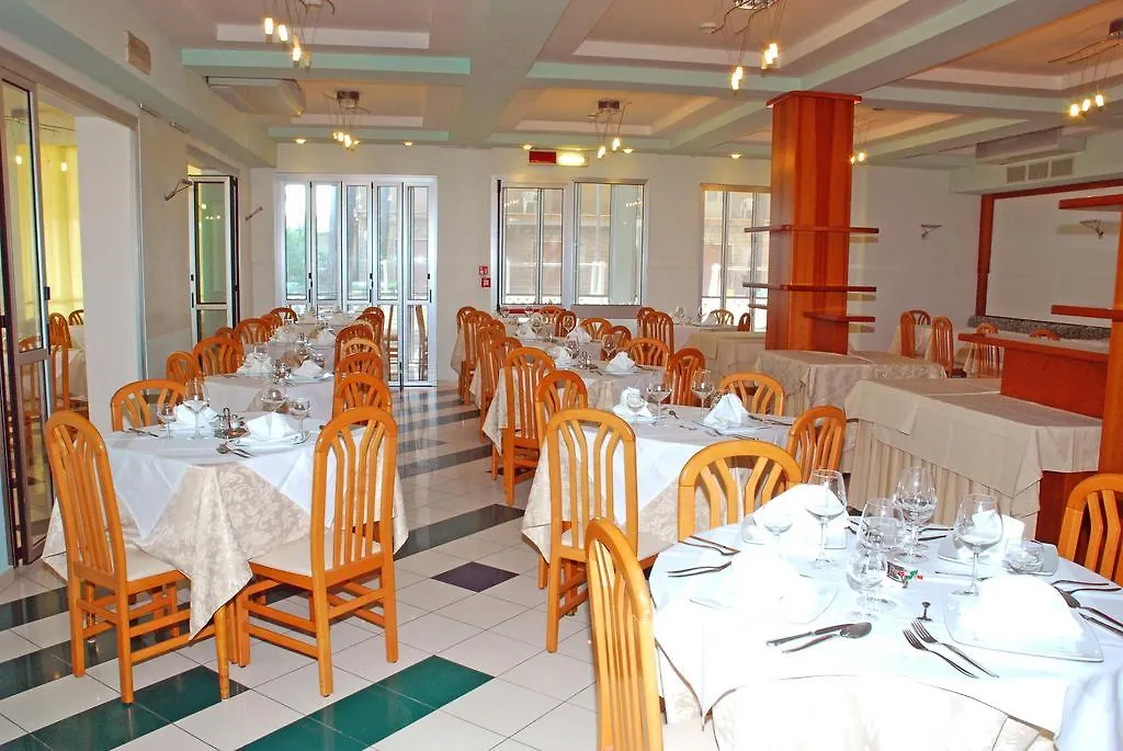 Hotel Elsa Milano Marittima
