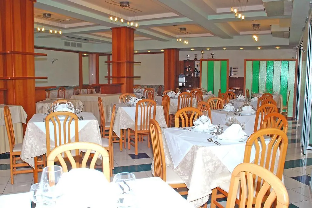 Hotel Elsa Milano Marittima 3*,
