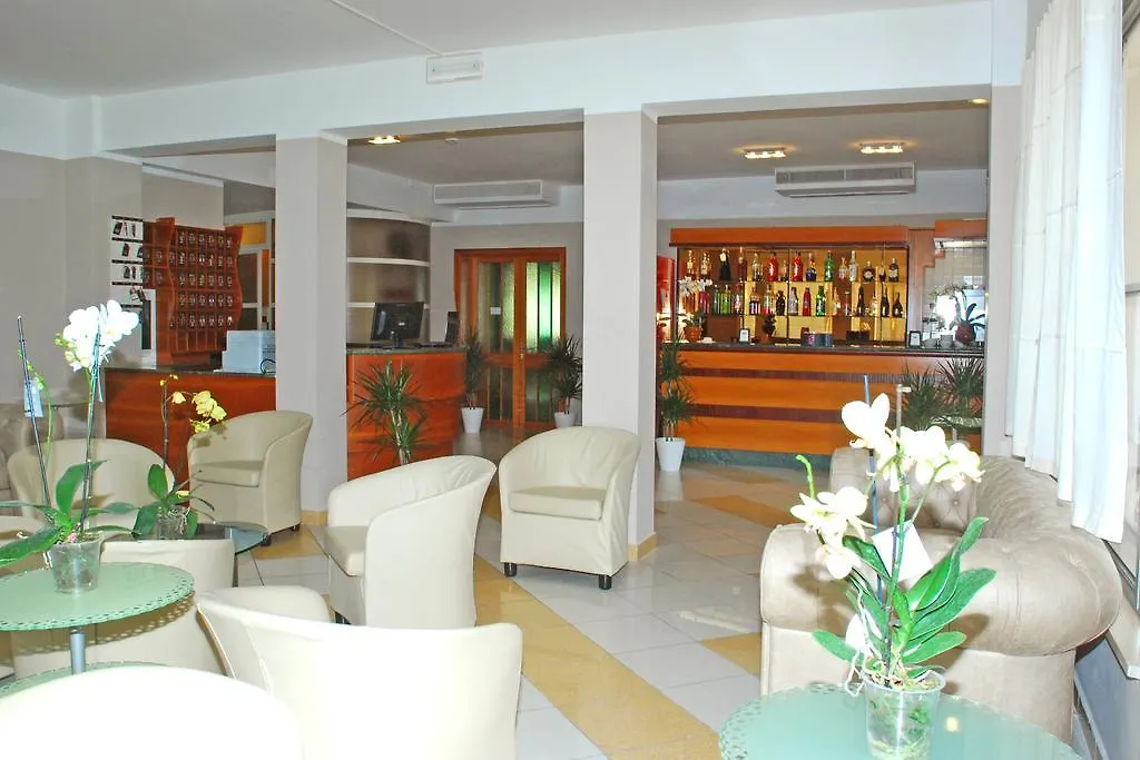 Hotel Elsa Milano Marittima 3*,  Italy