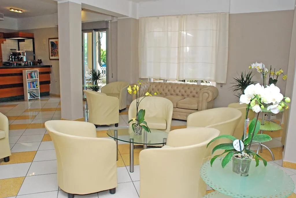 Hotel Elsa Milano Marittima