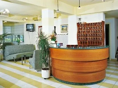 Hotel Elsa Milano Marittima