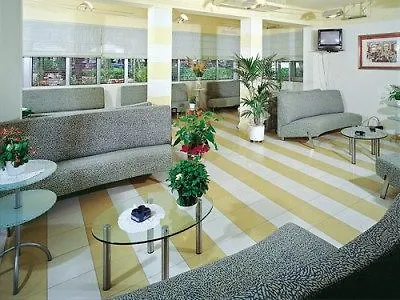 Hotel Elsa Milano Marittima Italy