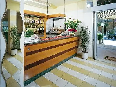 Hotel Elsa Milano Marittima 3*,  Italy