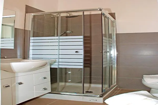 Hotel Elsa Milano Marittima
