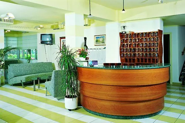 Hotel Elsa Milano Marittima