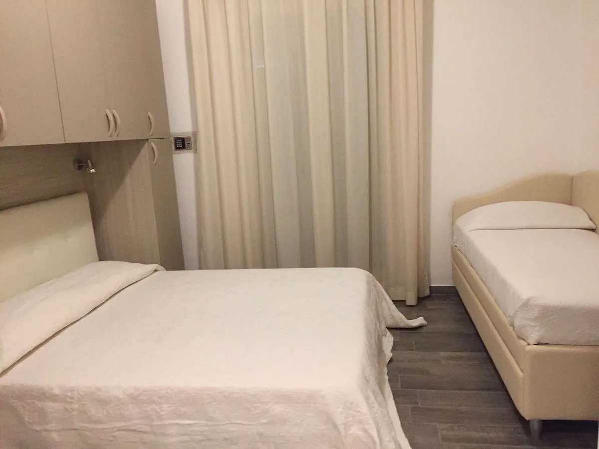 ***  Hotel Elsa Milano Marittima Italy