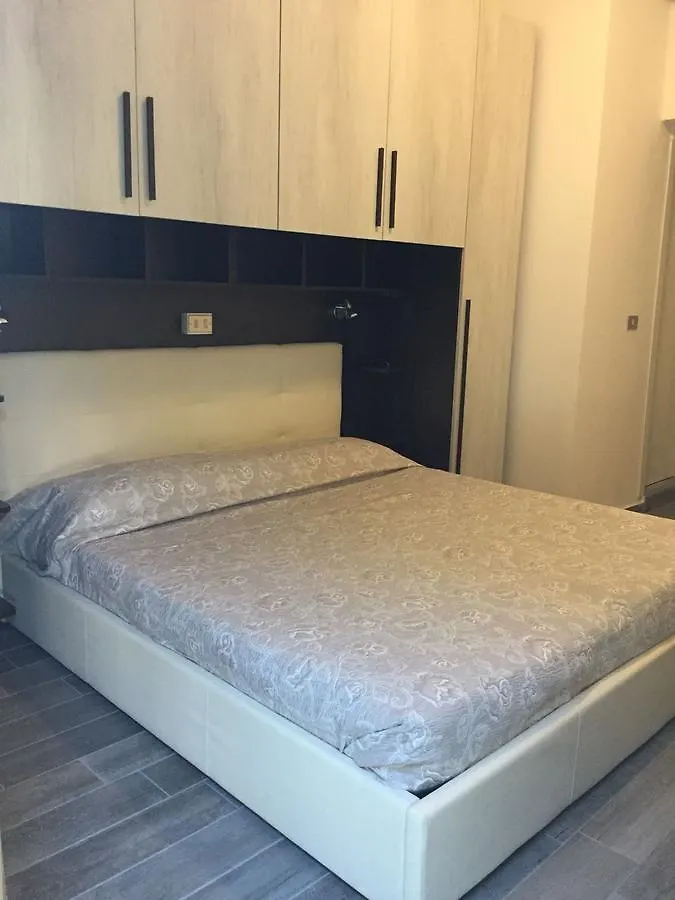 Hotel Elsa Milano Marittima