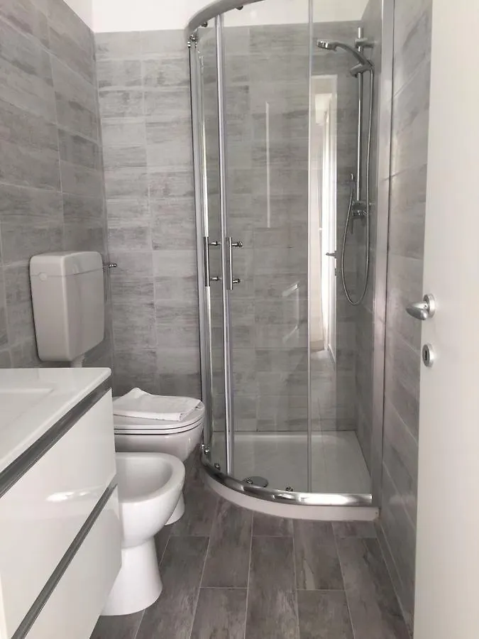 Hotel Elsa Milano Marittima