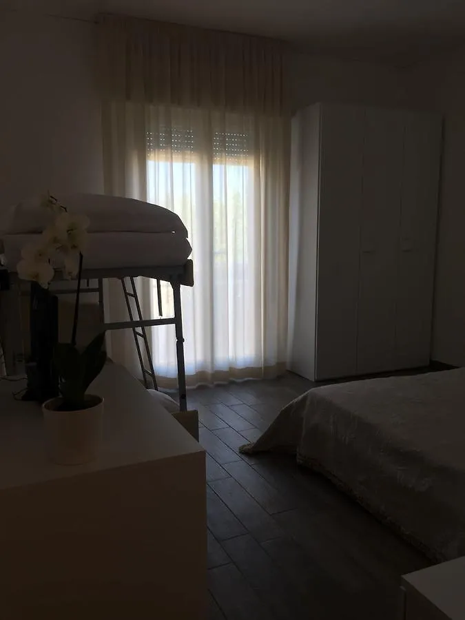 Hotel Elsa Milano Marittima