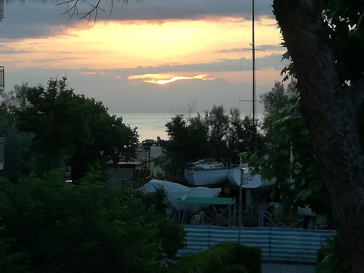 Hotel Elsa Milano Marittima