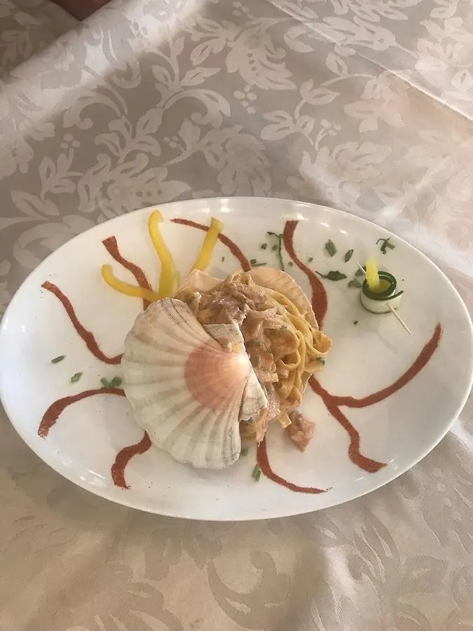 Hotel Elsa Milano Marittima