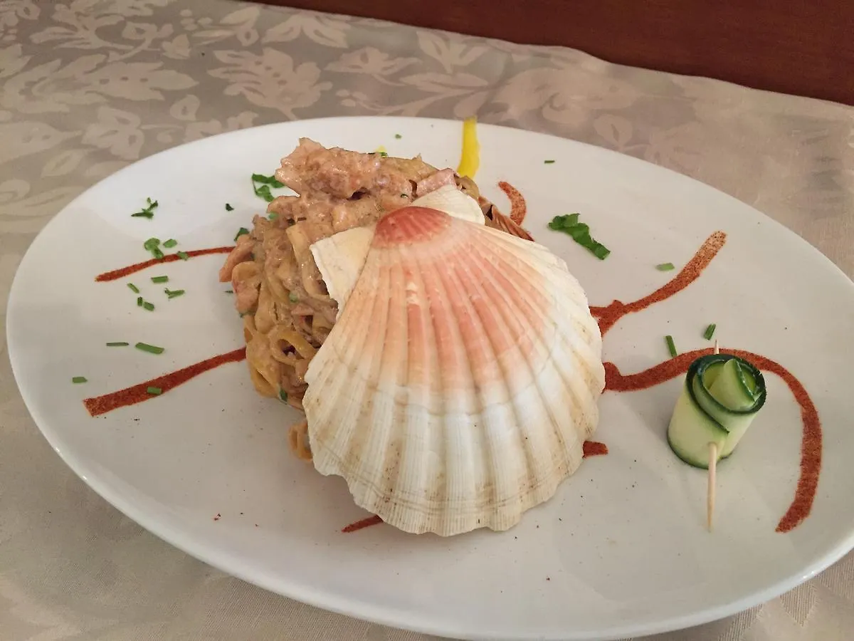 Hotel Elsa Milano Marittima 3*,