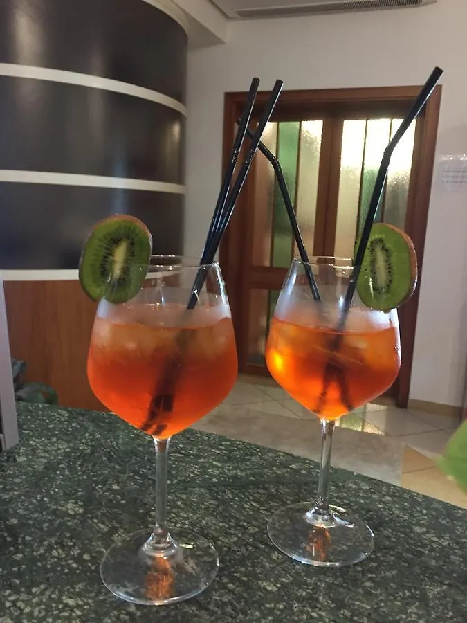 Hotel Elsa Milano Marittima