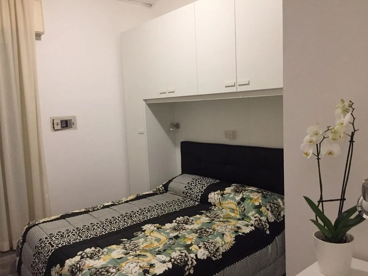 Hotel Elsa Milano Marittima 3*,  Italy