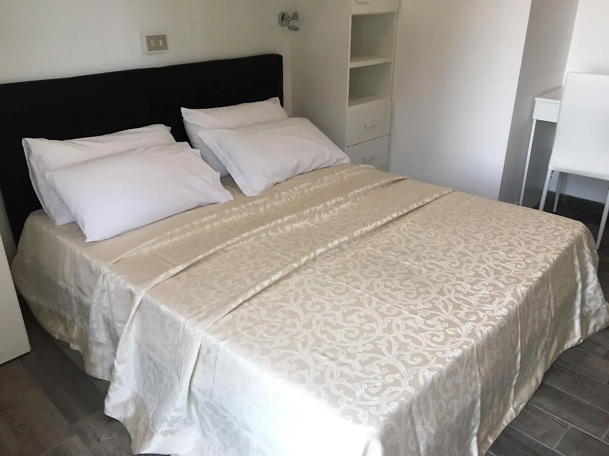 Hotel Elsa Milano Marittima